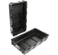 Pelican 1780 Case  Black