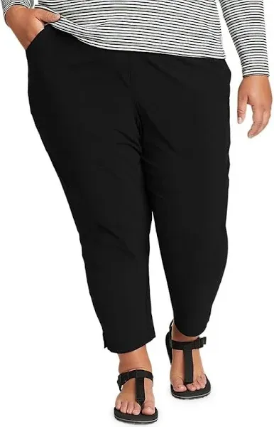 Eddie Bauer Women's Pants & Jumpsuits Eddie Bauer Departure Ankle Pants