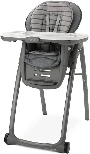 Graco  Table2Table Premier Fold 7 In 1 Convertible High Chair Maison