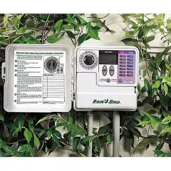 Rain Bird SST600OUT Indoor/Outdoor Irrigation Timer