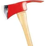 Council Tool 38PE136 Pulaski Axe, Single Bit, Hickory, 36 in.