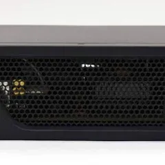 New Peavey IPR2 3000 Power Amplifier