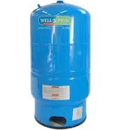 Amtrol WX-202D-T 20 Gal Well-X- Trol Well Tank