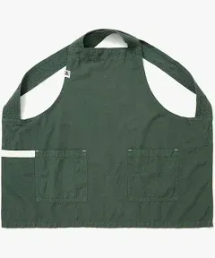 Hedley & Bennett Smock Apron