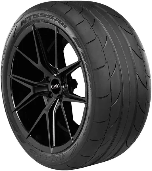 Nitto NT555RII