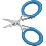 Cuda 3 in. Titanium Bonded Micro Scissors