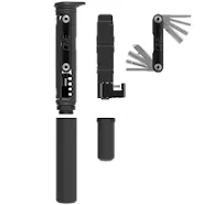 OneUp Components EDC Tool V2, Black (V2)