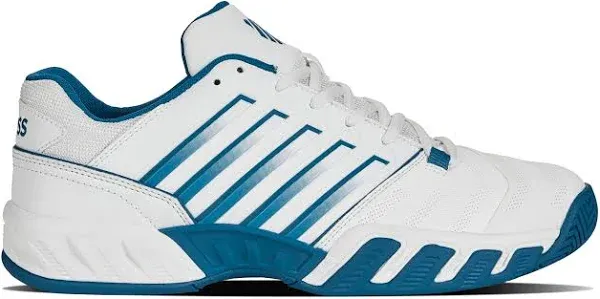 K-Swiss Men's Bigshot Light 4 Tennis Shoe