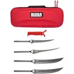 Bubba Blade Multi Flex Interchangeable Knife Set