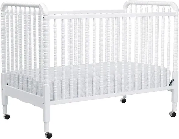 DaVinci Jenny Lind 3-in-1 Convertible Crib