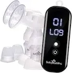 BabyBuddha Breast Pump