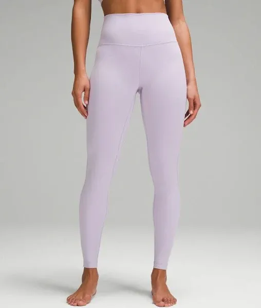 Lululemon leggings 28