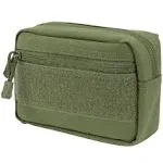 Condor MOLLE Compact Utility Pouch