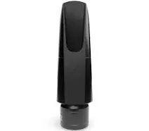 D'Addario Select Jazz Tenor Saxophone Mouthpiece