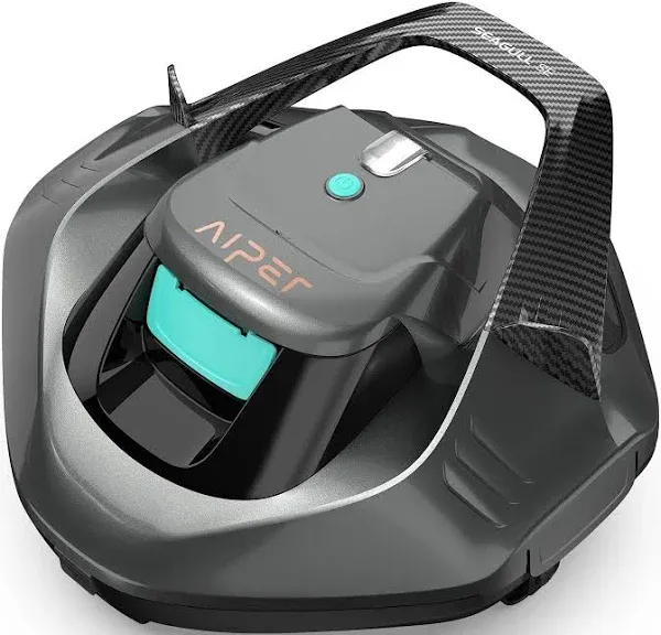 Aiper Cordless Robotic Pool Cleaner