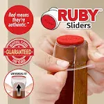 Ruby Sliders