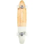 Retrospec Zed 44” Longboard, Mojave Stripes