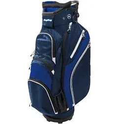 New Bag Boy Chiller Cart Bag 14 Way Full Length Dividers/Coole<wbr/>r Bag/Pick Color