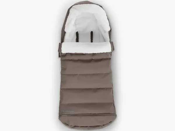 UPPAbaby CozyGanoosh Footmuff - Declan