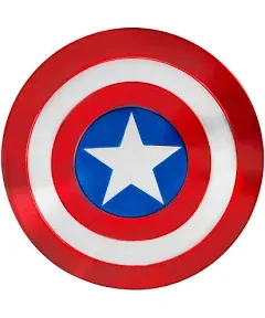 Captain America Shield 12"