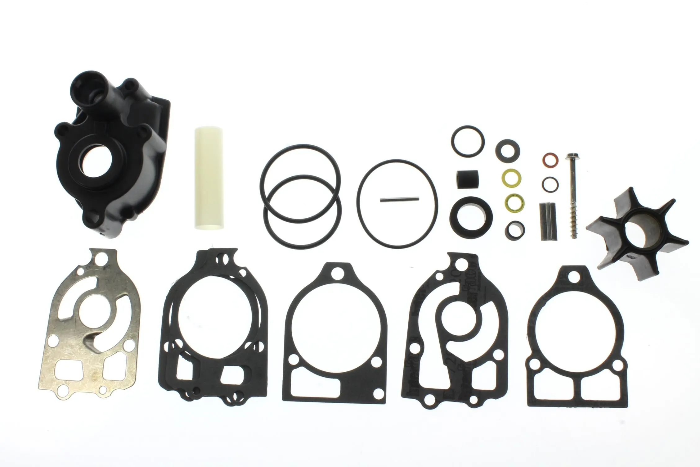 Quicksilver 96148Q8 Water Pump Repair Kit Mercury