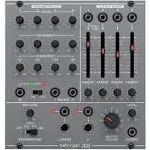 Behringer 305 EQ/MIXER/OUTPUT Grey