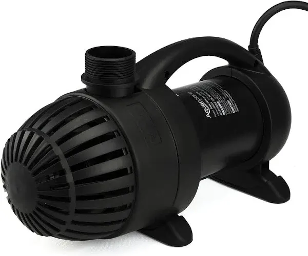 Aquascape NEW AquaSurge 2000 Pump for Koi and Gold Fish Ponds