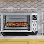 GE Quartz Convection Toaster Oven