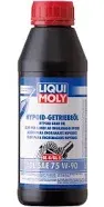 Liqui Moly 1L Fully Synthetic Hypoid Gear Oil (GL4/5) 75W90 - 22090