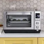 GE Quartz Convection Toaster Oven