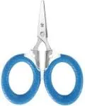 Cuda Titanium Bonded Micro Scissors