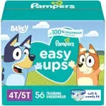 Pampers Easy Ups Boys Training Underwear