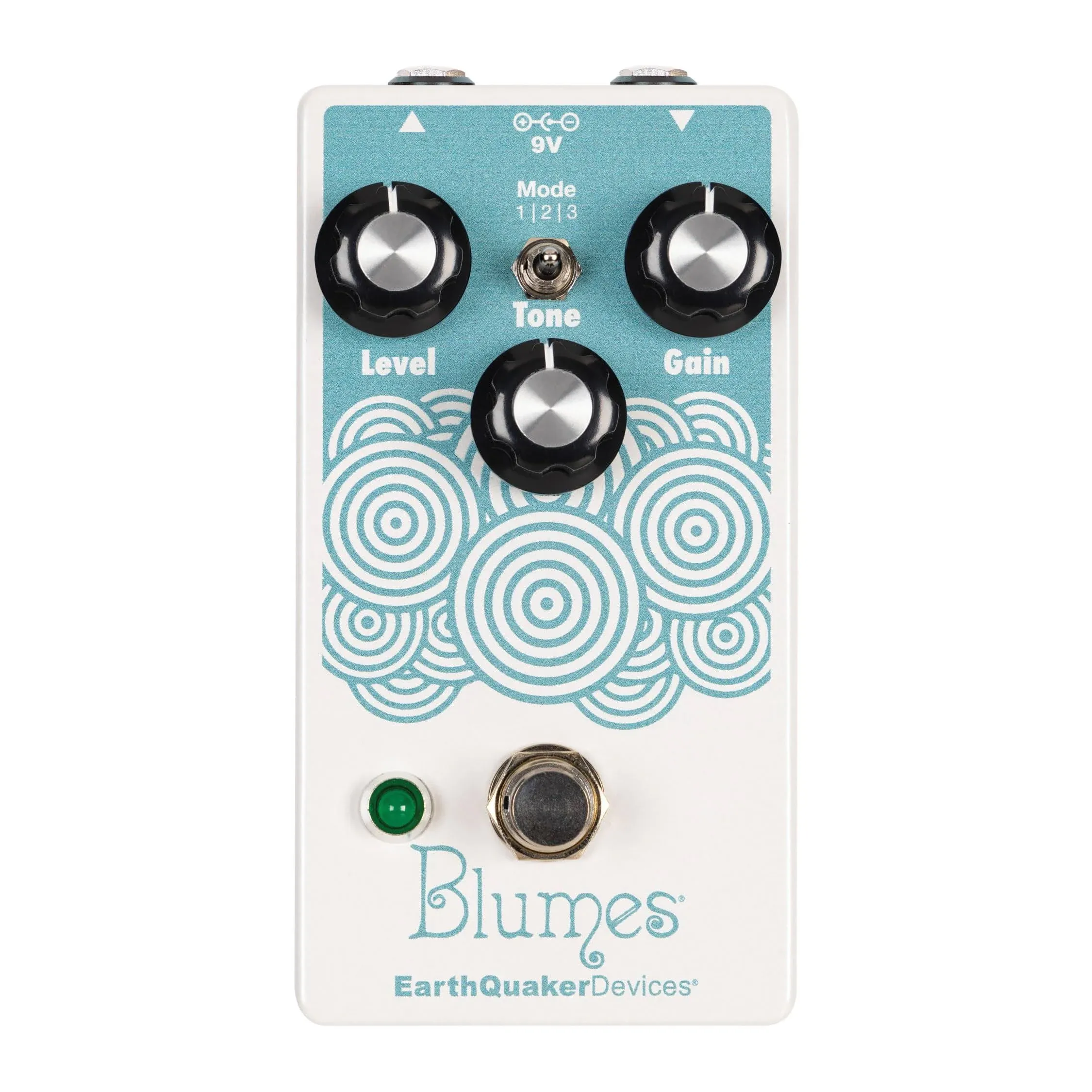 EarthQuaker Devices Blumes Low Signal Shredder