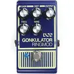 DigiTech DOD Gonkulator Ring Modulator | Reverb