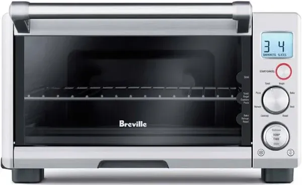 Breville the Compact Smart Oven