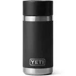 Yeti Rambler 12 oz Hotshot Bottle Black