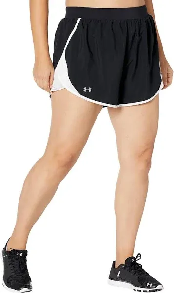 Under Armour Women's Fly By 2.0 Shorts