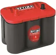 Optima Battery Group 34