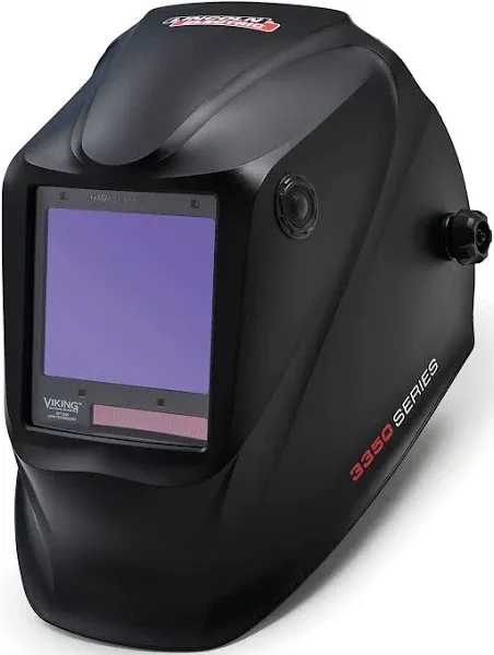 Lincoln Electric K3034 VIKING 3350 Welding Helmet