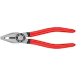 Knipex Combination Pliers