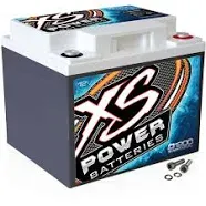 Xs Power - 12V AGM Battery (D1200)