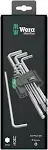 Wera Hex-Plus Hex Key Set