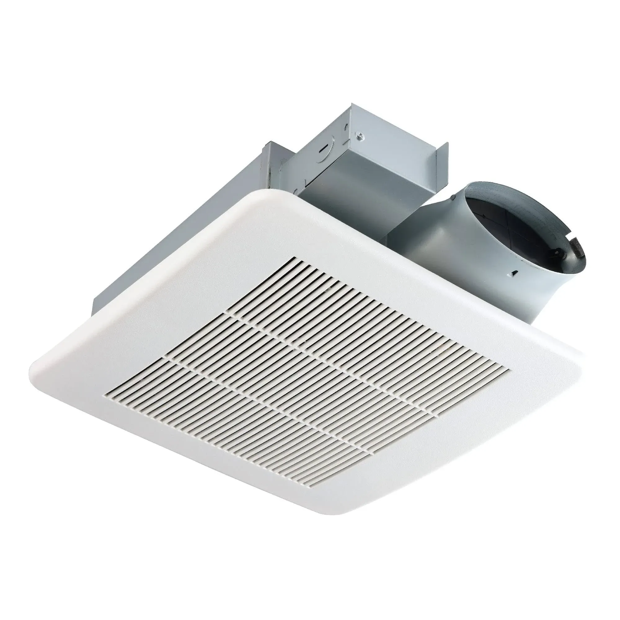 Tech Drive Bathroom Fan 50-80-100 CFM