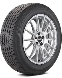 1 NEW BRIDGESTONE ECOPIA H/L 422 PLUS P255/45RF20