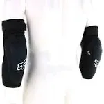 Fox Racing Launch Pro D3O Elbow Guards Black