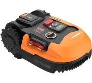 Worx Landroid Robotic Lawn Mower