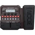 Zoom Four Acoustic Multi-Effects Processor