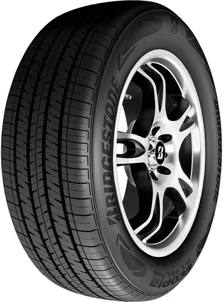 Bridgestone Ecopia H/L 422 Plus Tires