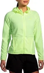 Brooks Women's Canopy Jacket