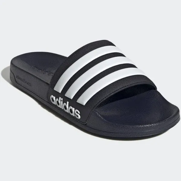 Adidas Men's Adilette Shower Slides